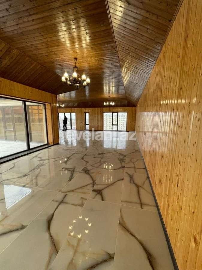 Satılır, villa, 6 otaqlı, 750 m², Bakı, Sabunçu r, Bakıxanov q.