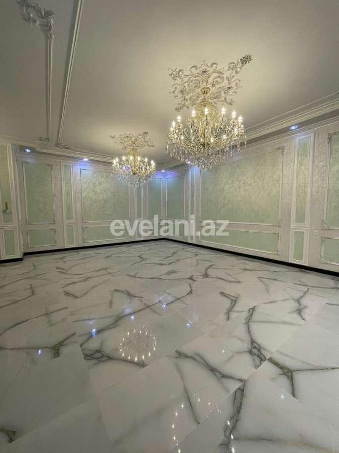 Satılır, villa, 6 otaqlı, 750 m², Bakı, Sabunçu r, Bakıxanov q.