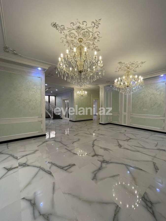 Satılır, villa, 6 otaqlı, 750 m², Bakı, Sabunçu r, Bakıxanov q.