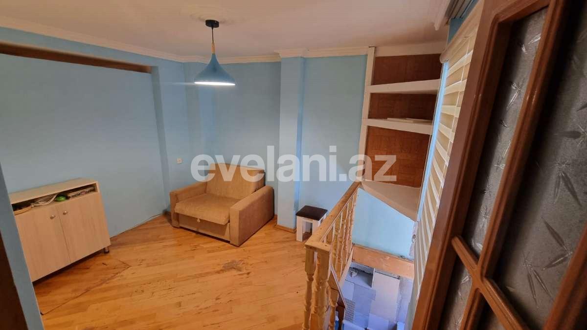 Kirayə verilir, köhnə tikili, 2 otaqlı, 60 m², Bakı, Nəsimi r, Nəriman Nərimanov m.