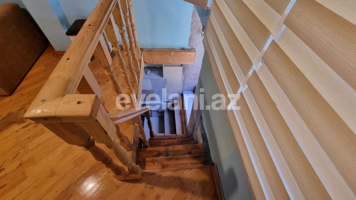 Kirayə verilir, köhnə tikili, 2 otaqlı, 60 m², Bakı, Nəsimi r, Nəriman Nərimanov m.