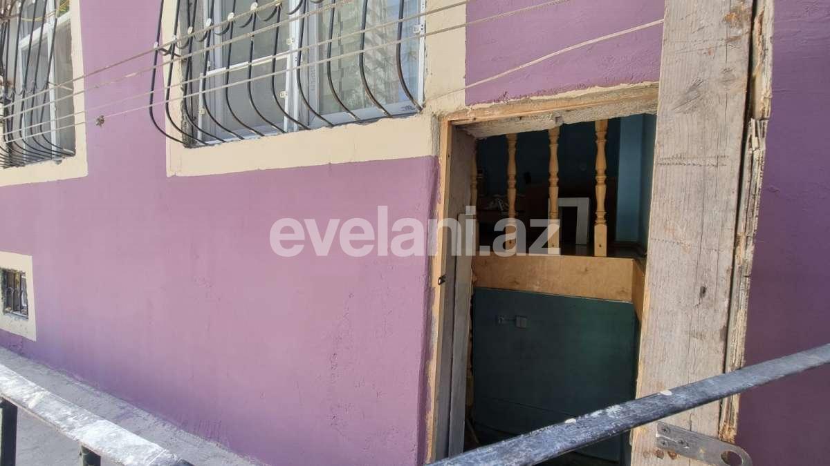 Kirayə verilir, köhnə tikili, 2 otaqlı, 60 m², Bakı, Nəsimi r, Nəriman Nərimanov m.