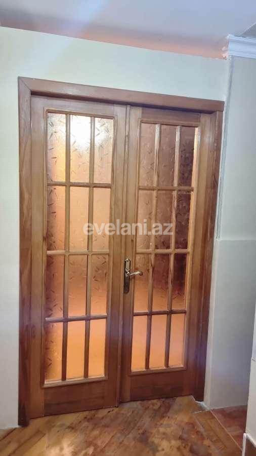 Kirayə verilir, köhnə tikili, 2 otaqlı, 60 m², Bakı, Nəsimi r, Nəriman Nərimanov m.