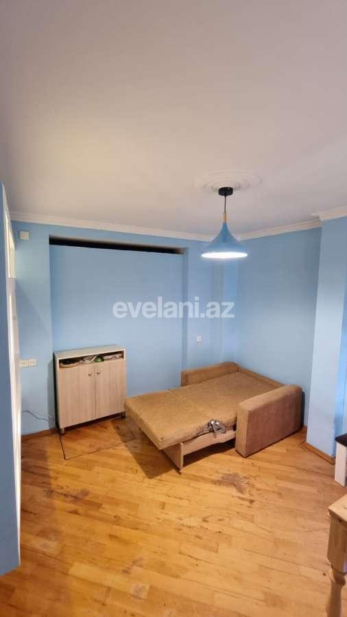 Kirayə verilir, köhnə tikili, 2 otaqlı, 60 m², Bakı, Nəsimi r, Nəriman Nərimanov m.