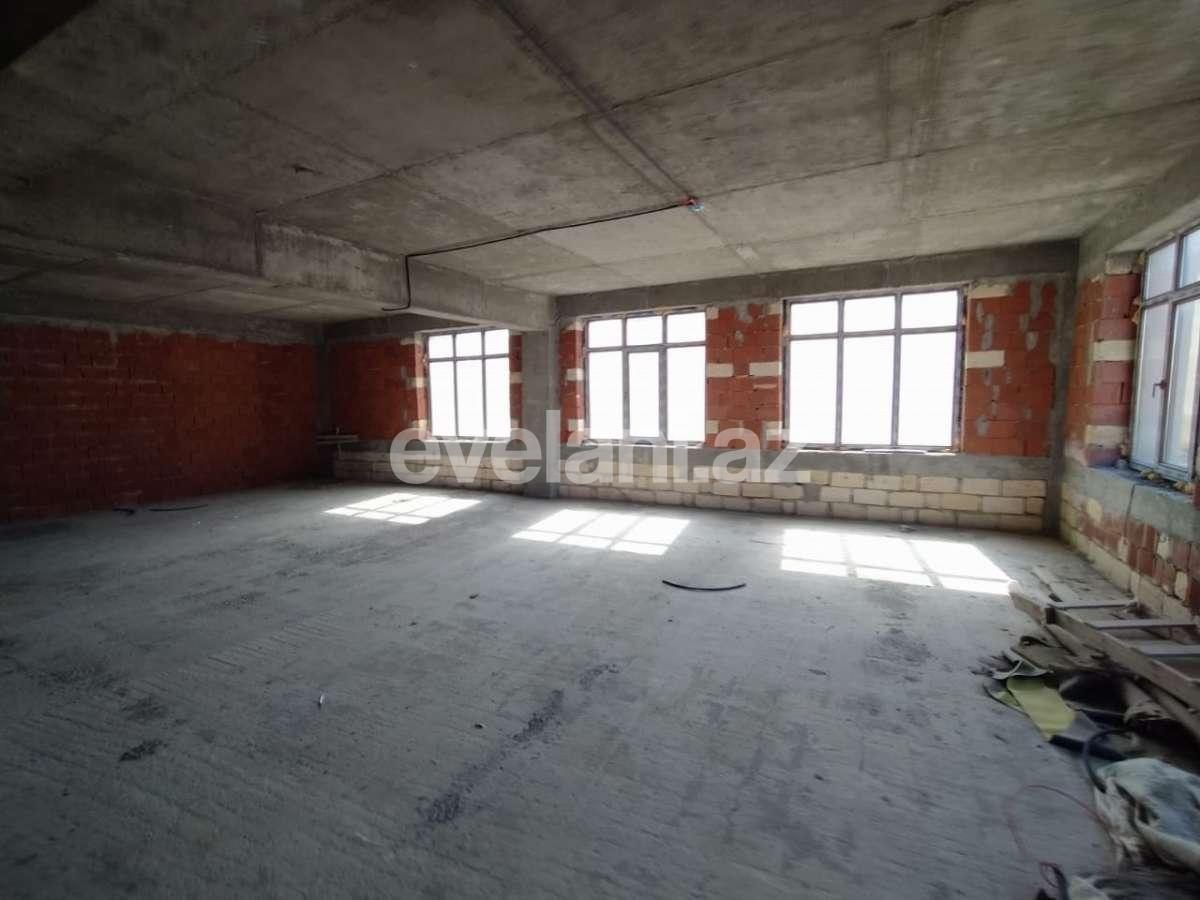 Satılır, yeni tikili, 4 otaqlı, 266 m², Bakı, Xətai r, Ağ şəhər q, Şah İsmayıl Xətai m.