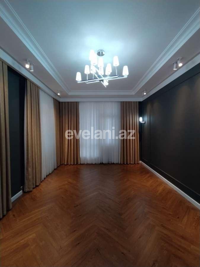 Satılır, yeni tikili, 4 otaqlı, 126.99 m², Bakı, Sabunçu r, Bakıxanov q.