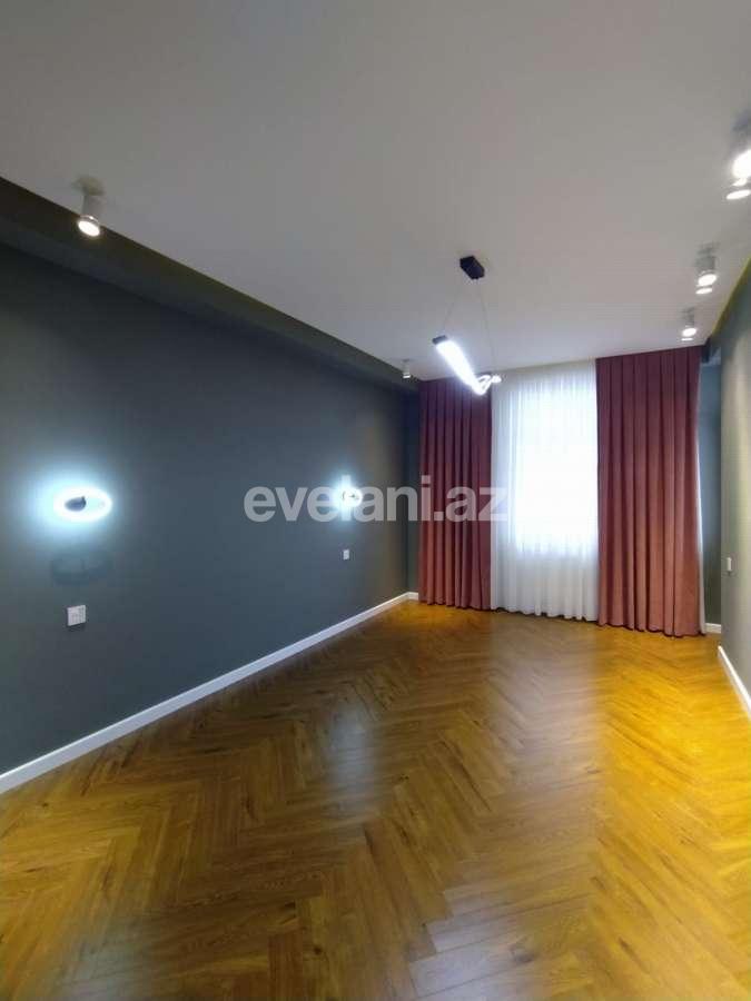 Satılır, yeni tikili, 4 otaqlı, 126.99 m², Bakı, Sabunçu r, Bakıxanov q.