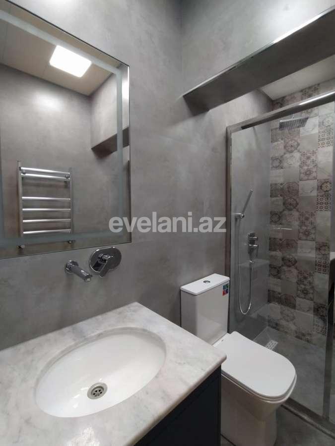 Satılır, yeni tikili, 4 otaqlı, 126.99 m², Bakı, Sabunçu r, Bakıxanov q.