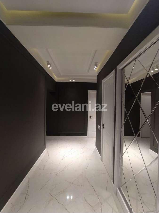 Satılır, yeni tikili, 4 otaqlı, 126.99 m², Bakı, Sabunçu r, Bakıxanov q.