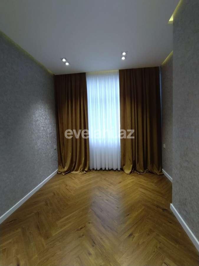 Satılır, yeni tikili, 4 otaqlı, 126.99 m², Bakı, Sabunçu r, Bakıxanov q.