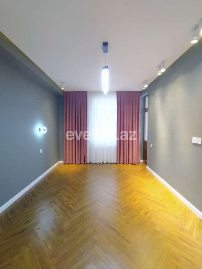 Satılır, yeni tikili, 4 otaqlı, 126.99 m², Bakı, Sabunçu r, Bakıxanov q.