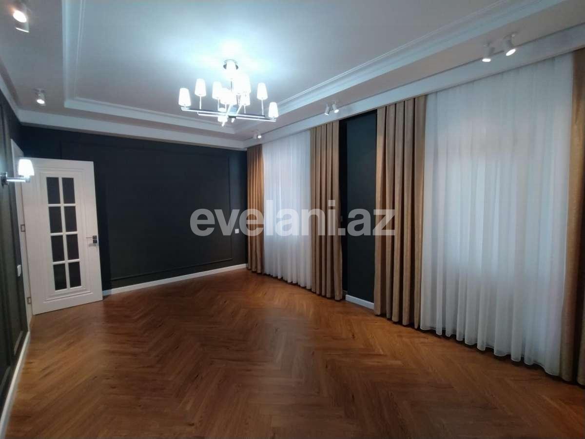 Satılır, yeni tikili, 4 otaqlı, 126.99 m², Bakı, Sabunçu r, Bakıxanov q.