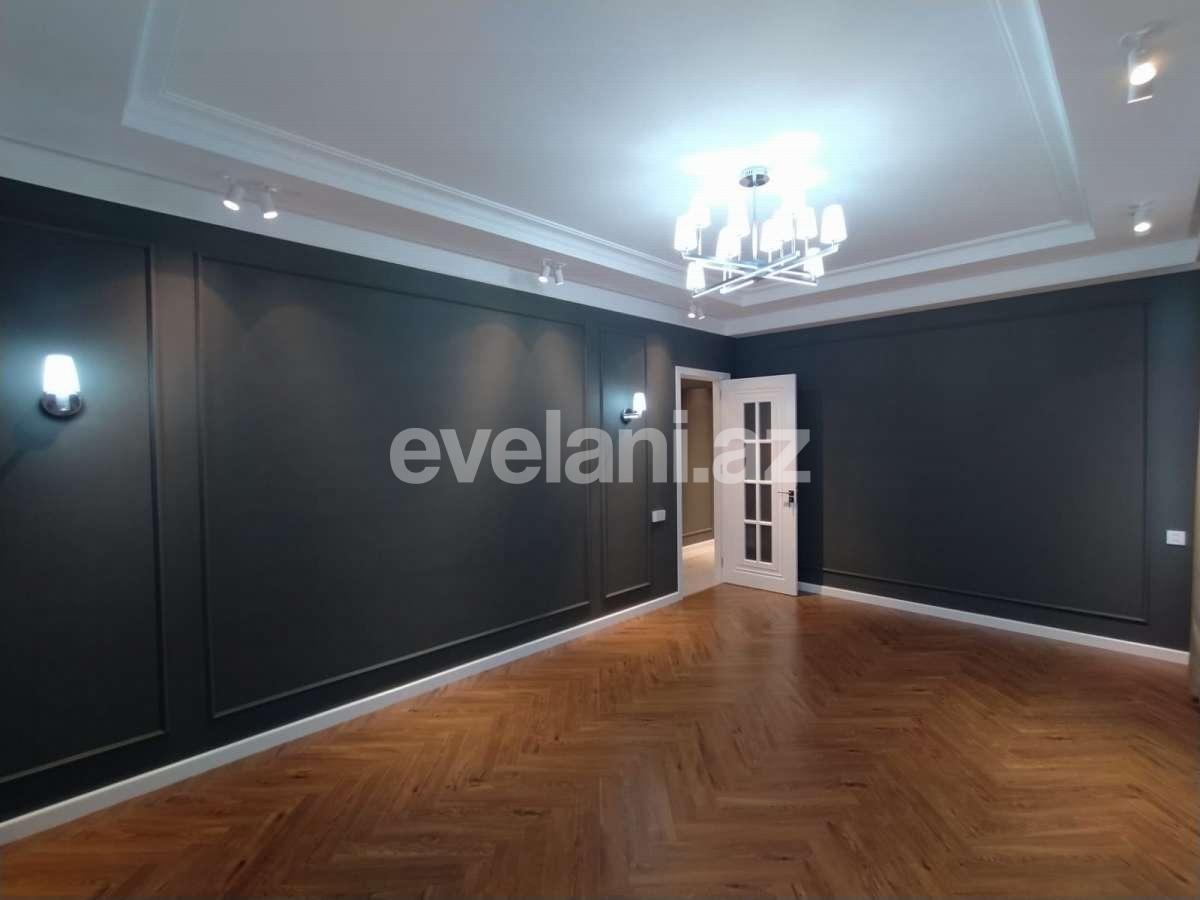 Satılır, yeni tikili, 4 otaqlı, 126.99 m², Bakı, Sabunçu r, Bakıxanov q.