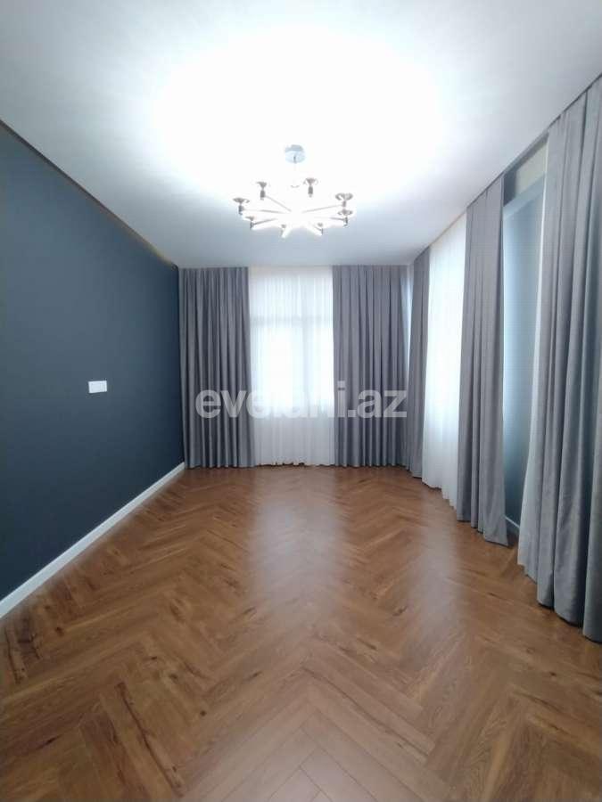 Satılır, yeni tikili, 4 otaqlı, 126.99 m², Bakı, Sabunçu r, Bakıxanov q.