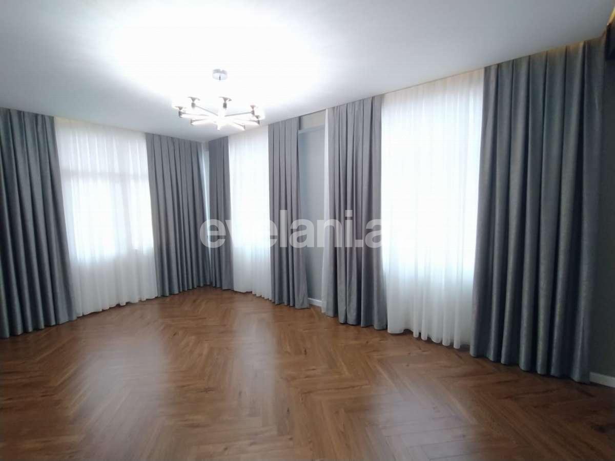 Satılır, yeni tikili, 4 otaqlı, 126.99 m², Bakı, Sabunçu r, Bakıxanov q.