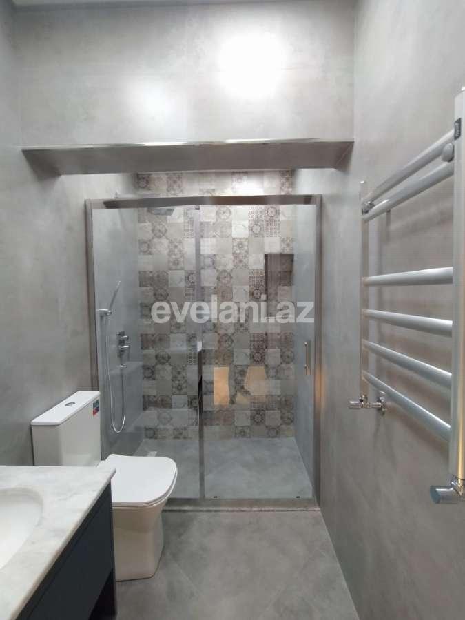 Satılır, yeni tikili, 4 otaqlı, 126.99 m², Bakı, Sabunçu r, Bakıxanov q.