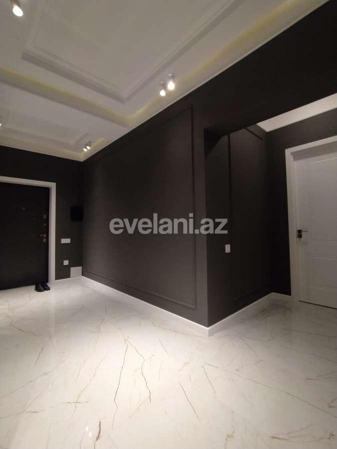 Satılır, yeni tikili, 4 otaqlı, 126.99 m², Bakı, Sabunçu r, Bakıxanov q.