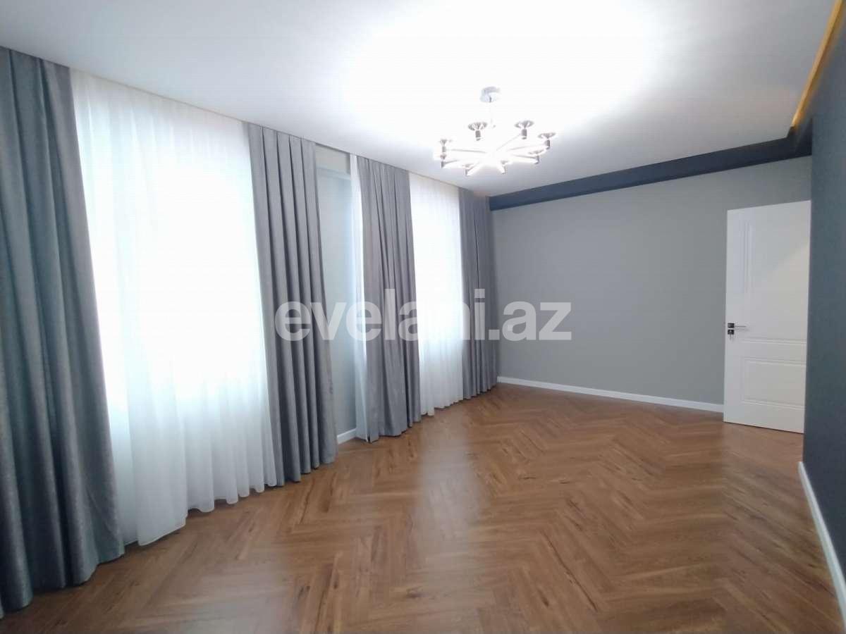 Satılır, yeni tikili, 4 otaqlı, 126.99 m², Bakı, Sabunçu r, Bakıxanov q.