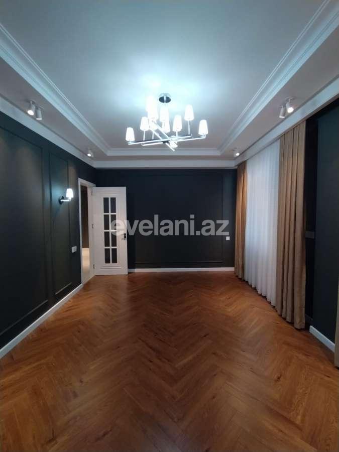 Satılır, yeni tikili, 4 otaqlı, 126.99 m², Bakı, Sabunçu r, Bakıxanov q.