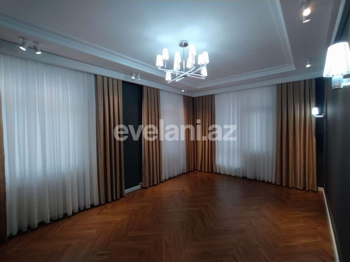 Satılır, yeni tikili, 4 otaqlı, 126.99 m², Bakı, Sabunçu r, Bakıxanov q.