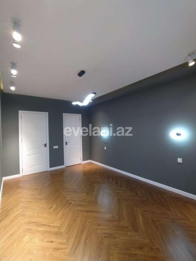 Satılır, yeni tikili, 4 otaqlı, 126.99 m², Bakı, Sabunçu r, Bakıxanov q.