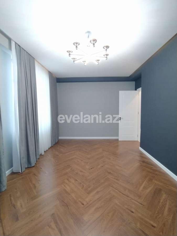 Satılır, yeni tikili, 4 otaqlı, 126.99 m², Bakı, Sabunçu r, Bakıxanov q.