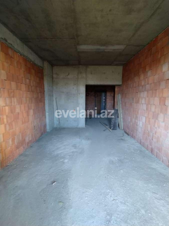 Sale, new building, 4 room, 129 m², Baku, Sabunchu r, Bakikhanov d.