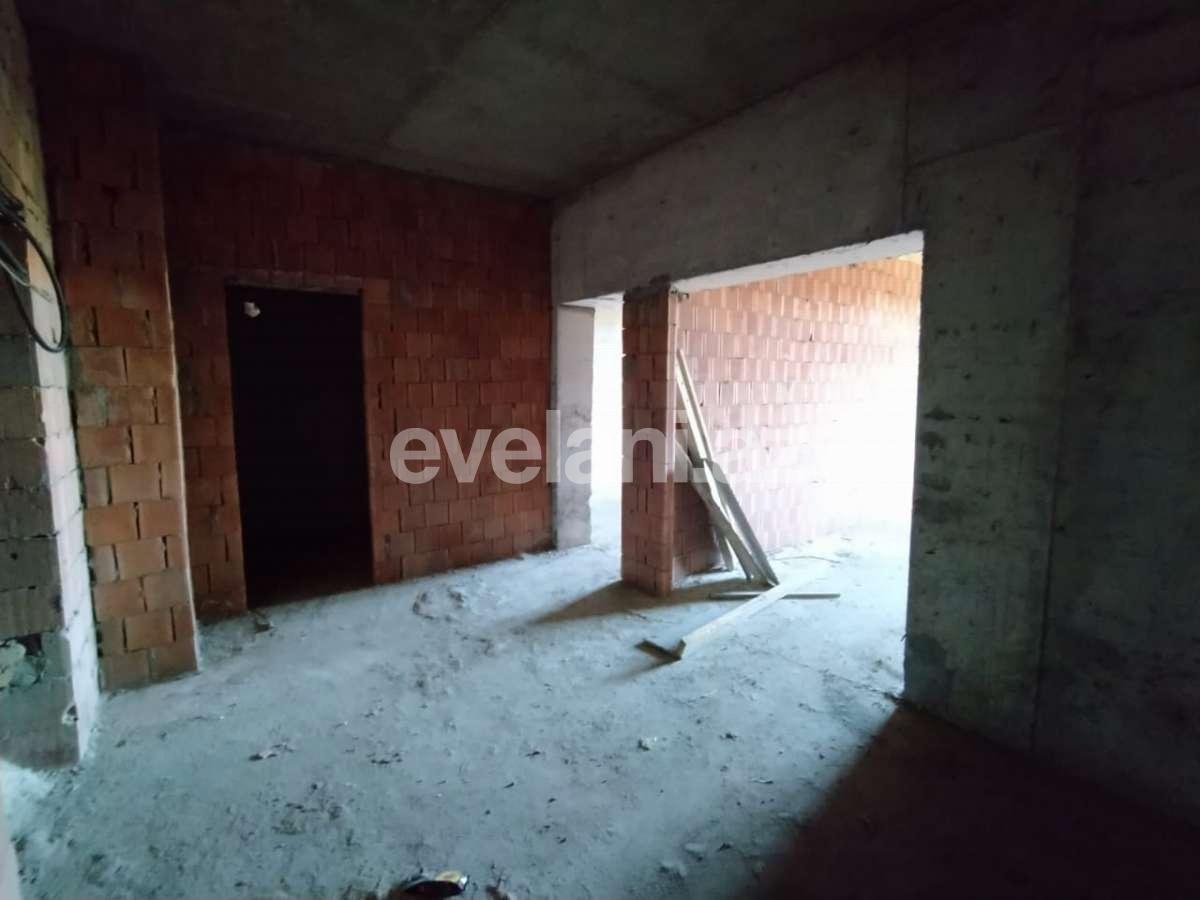 Sale, new building, 4 room, 129 m², Baku, Sabunchu r, Bakikhanov d.