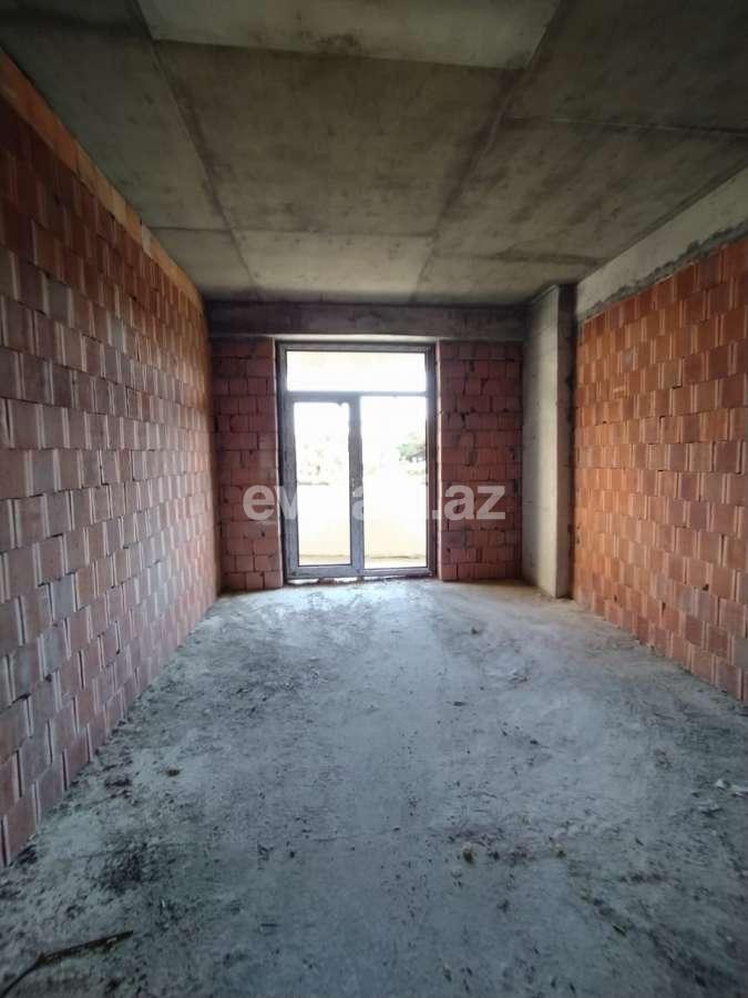 Satılır, yeni tikili, 3 otaqlı, 111.98 m², Bakı, Sabunçu r, Bakıxanov q.
