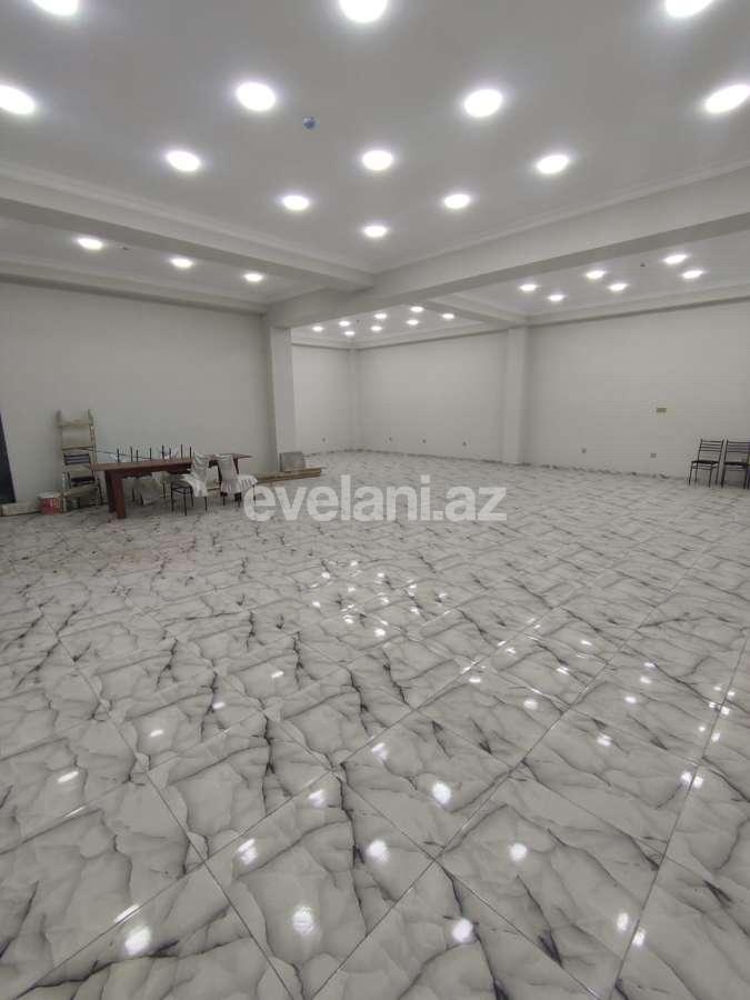 Satılır, obyekt, 520 m², Bakı, Sabunçu r, Bakıxanov q.