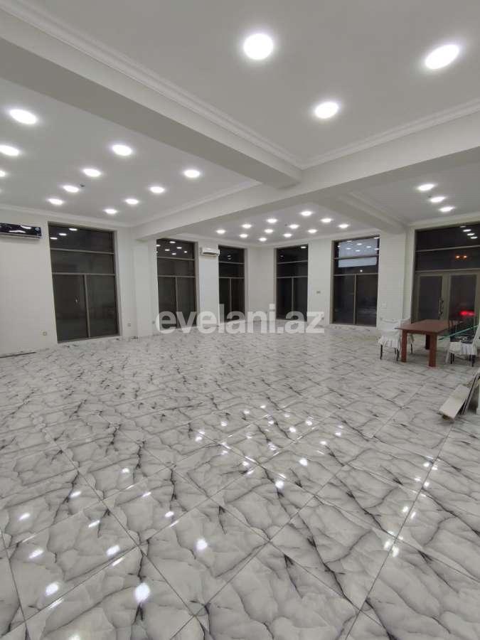 Satılır, obyekt, 520 m², Bakı, Sabunçu r, Bakıxanov q.
