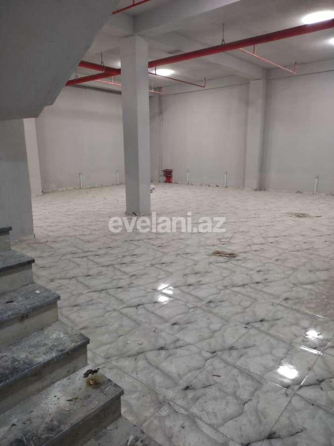 Satılır, obyekt, 520 m², Bakı, Sabunçu r, Bakıxanov q.