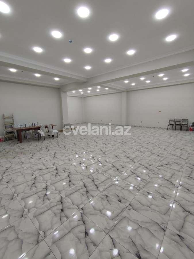 Satılır, obyekt, 520 m², Bakı, Sabunçu r, Bakıxanov q.