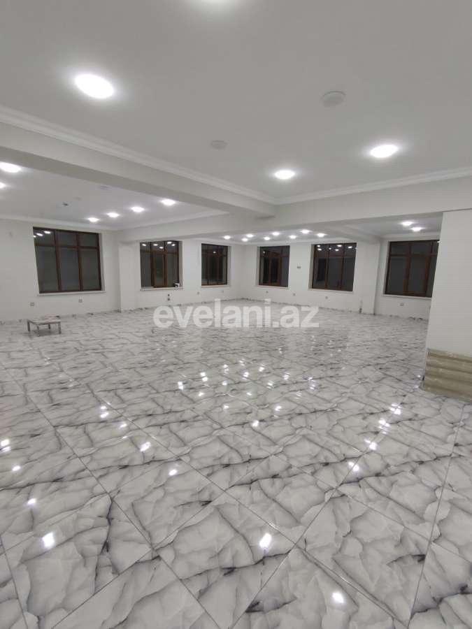 Satılır, obyekt, 520 m², Bakı, Sabunçu r, Bakıxanov q.