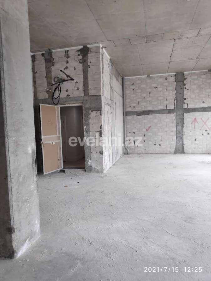 Satılır, yeni tikili, 4 otaqlı, 136 m², Bakı, Sabunçu r, Bakıxanov q.