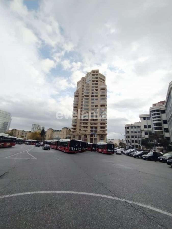 Satılır, ofis, 1 otaqlı, 16 m², Bakı, Nəsimi r, 28 may m.