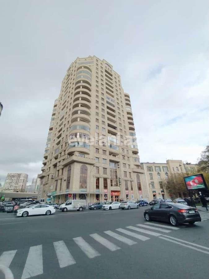 Satılır, ofis, 1 otaqlı, 16 m², Bakı, Nəsimi r, 28 may m.