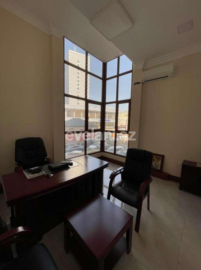 Satılır, ofis, 1 otaqlı, 16 m², Bakı, Nəsimi r, 28 may m.