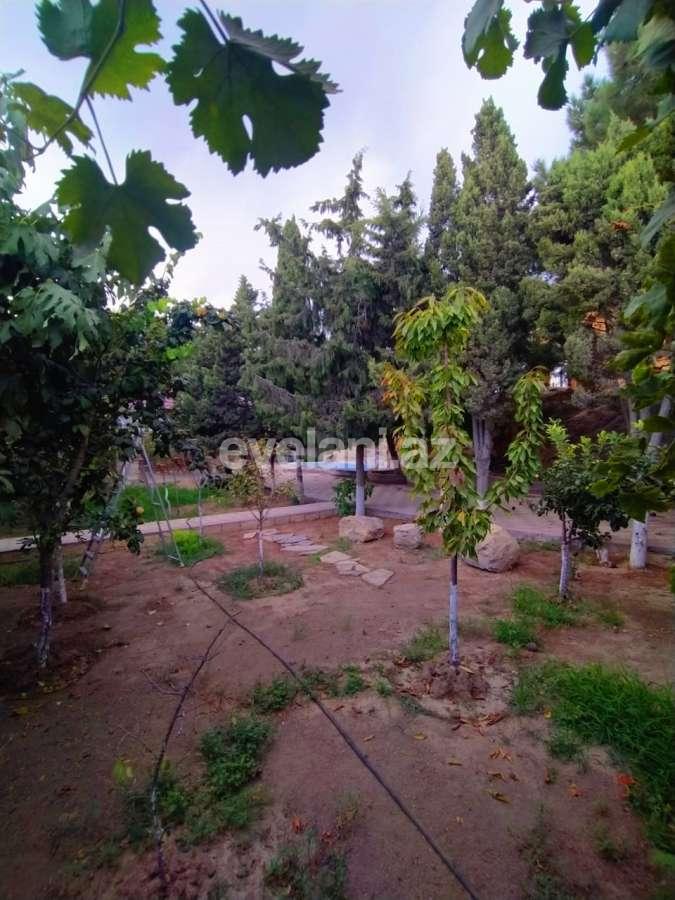 Satılır, həyət evi / bağ, 6 otaqlı, 230 m², Bakı, Sabunçu r, Savalan q.