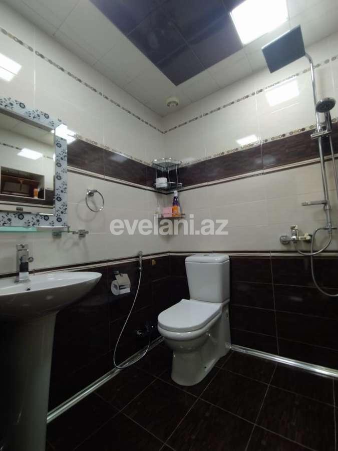 Satılır, həyət evi / bağ, 6 otaqlı, 230 m², Bakı, Sabunçu r, Savalan q.