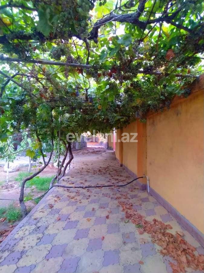 Satılır, həyət evi / bağ, 6 otaqlı, 230 m², Bakı, Sabunçu r, Savalan q.