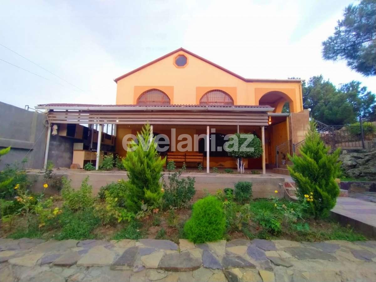 Satılır, həyət evi / bağ, 6 otaqlı, 230 m², Bakı, Sabunçu r, Savalan q.