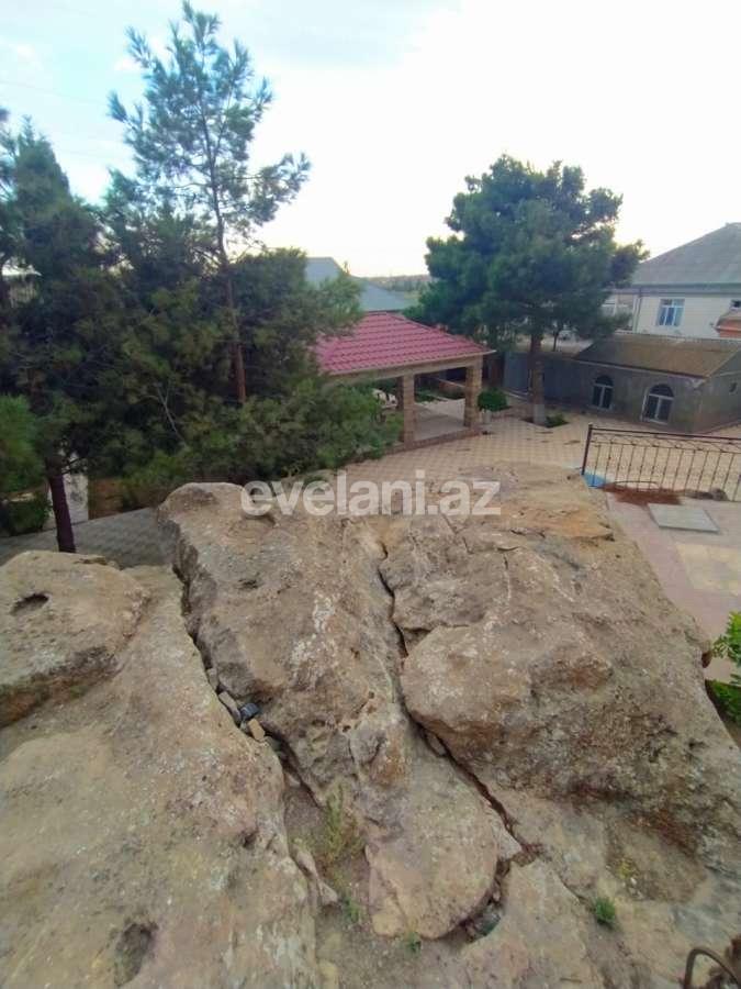 Satılır, həyət evi / bağ, 6 otaqlı, 230 m², Bakı, Sabunçu r, Savalan q.