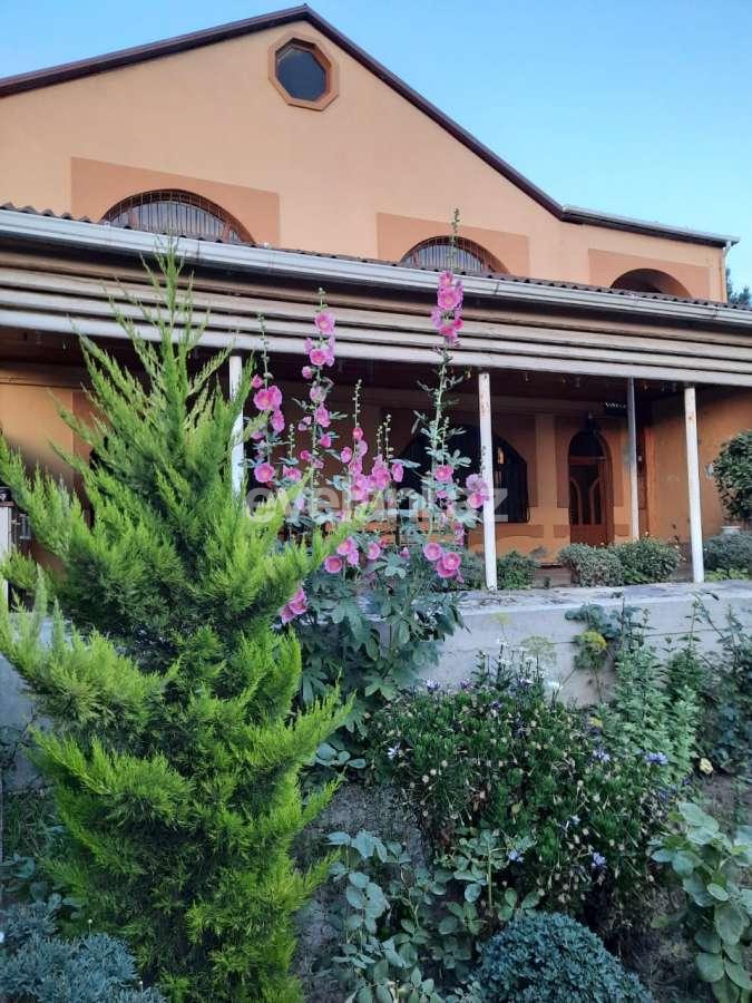 Satılır, həyət evi / bağ, 6 otaqlı, 230 m², Bakı, Sabunçu r, Savalan q.