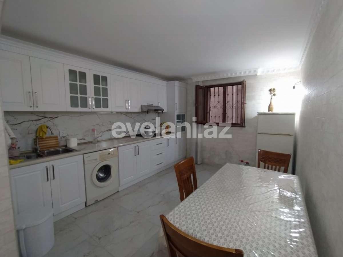Satılır, həyət evi / bağ, 6 otaqlı, 230 m², Bakı, Sabunçu r, Savalan q.