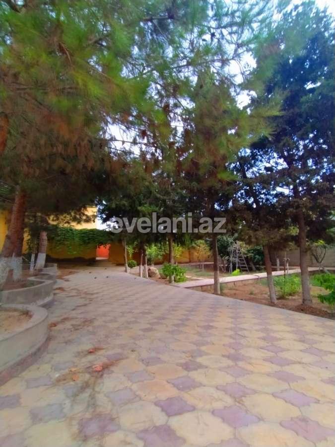 Satılır, həyət evi / bağ, 6 otaqlı, 230 m², Bakı, Sabunçu r, Savalan q.