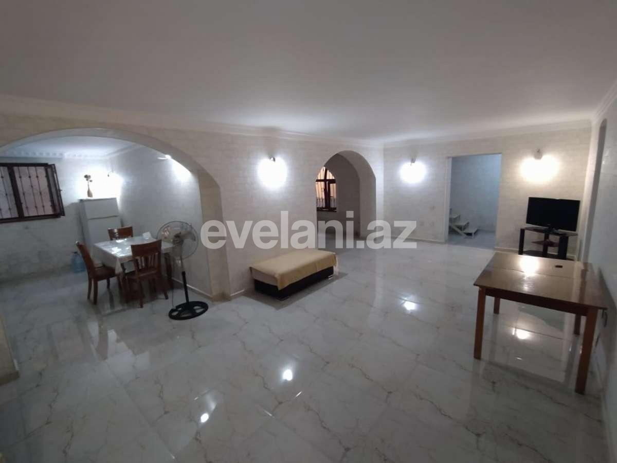 Satılır, həyət evi / bağ, 6 otaqlı, 230 m², Bakı, Sabunçu r, Savalan q.