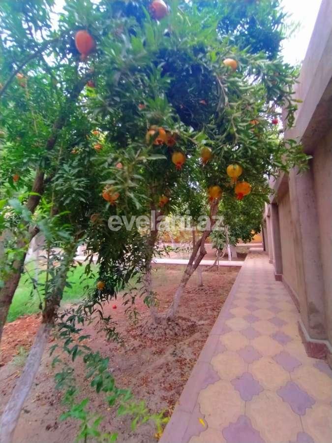 Satılır, həyət evi / bağ, 6 otaqlı, 230 m², Bakı, Sabunçu r, Savalan q.