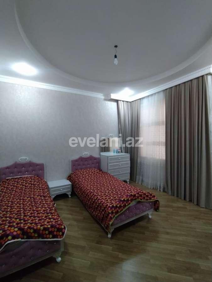 Satılır, həyət evi / bağ, 6 otaqlı, 230 m², Bakı, Sabunçu r, Savalan q.