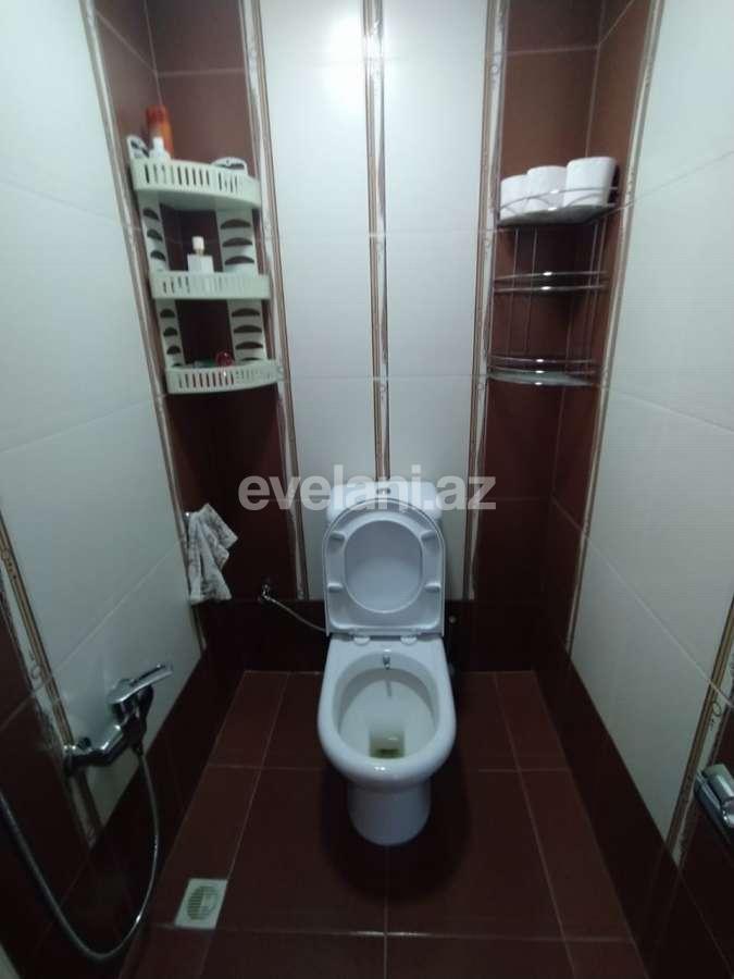 Satılır, həyət evi / bağ, 6 otaqlı, 230 m², Bakı, Sabunçu r, Savalan q.